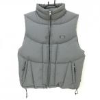  XLarge жилет серый толстый мужской M Golf одежда XLARGE