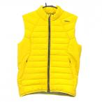 [ очень красивый товар ] Titleist с хлопком лучший желтый плечо Logo мужской LL Golf одежда TITLEIST