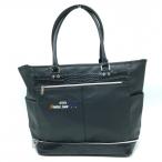 [ новый товар ] Srixon сумка "Boston bag" чёрный обувь место хранения возможно Logo type вдавлено . Golf SRIXON