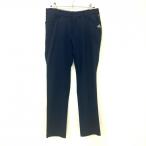  Adidas брюки темно-синий Logo зеленый стрейч мужской 88 Golf одежда adidas