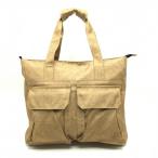 [ очень красивый товар ] Puma большая сумка Brown общий рисунок запирающийся шкафчик сумка Golf PUMA