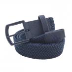 [ очень красивый товар ] Adidas сетка ремень темно-синий вязаный резина мужской Golf одежда adidas