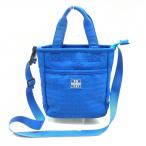  Pearly Gates 2WAY Cart сумка голубой цельный Logo общий рисунок плечо ремешок съемный Golf PEARLY GATES