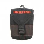  Briefing scope кейс чёрный сумка бардачок Logo красный .... Golf BRIEFING