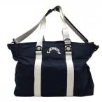  Jones запирающийся шкафчик сумка темно-синий × белый Beams Golf специальный заказ обувь место хранения большой большая сумка внутри карман есть Golf JONES