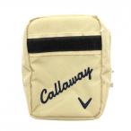 [ новый товар ] Callaway мульти- сумка бежевый Logo темно-синий чай оборудован возможно бардачок Golf Callaway