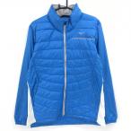  Mizuno с хлопком жакет b lube отсутствует Thermo мужской 2XL Golf одежда MIZUNO