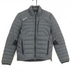 [ прекрасный товар ]RLX Ralph Lauren пуховик темно-серый pa Cub ru мужской Golf одежда Ralph Lauren