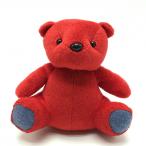 [ прекрасный товар ] Callaway брелок для ключа красный .. мягкая игрушка kalabina есть Golf Callaway