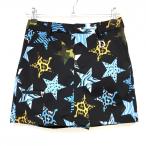 ダンスウィズドラゴンキュロットスカ...