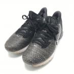 [ прекрасный товар ] Nike туфли для гольфа . чёрный серия CT0540-001 zoom Infinity Tour мужской 26.5 Golf одежда NIKE