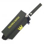 [ очень красивый товар ] Pearly Gates мяч кейс хаки с ремешком Golf PEARLY GATES