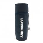  Jack ba колено пластиковая бутылка кейс темно-синий × белый термос Logo .... Golf Jack Bunny