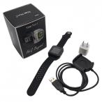 [ прекрасный товар ] Schott navi GPS Golf часы чёрный Hug Beyond электризация проверка settled - gbiyondo Golf Shot Navi