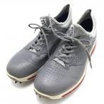 エコー ゴルフシューズ グレー 1301141730802614 GORE-TEX  メンズ EU42(26.0相当) ゴルフウェア ecco