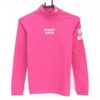 パーリーゲイツ長袖ハイネックシャツ...