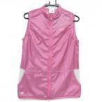  New balance внешний лучший розовый × серый Logo принт Heart автомобиль ka автомобиль ka женский L Golf одежда New Balance