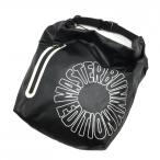 [ прекрасный товар ] тормозные колодки ba колено сумка для обуви чёрный × белый Logo вне карман Golf MASTER BUNNY EDITION