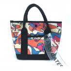 [ очень красивый товар ] Pearly Gates Cart сумка чёрный × многоцветный общий рисунок FR Golf 2024 год модели PEARLY GATES