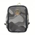 [ прекрасный товар ] Mark and rona scope кейс темно-коричневый серия камуфляж камуфляж сумка внутри карман *kalabina есть Golf MARK&LONA