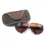 [ прекрасный товар ] Carrera спортивные солнцезащитные очки Brown 5417 Golf CARRERA