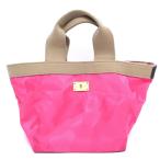  Mark and rona Cart сумка розовый × бежевый камуфляж камуфляж Skull Golf MARK&LONA