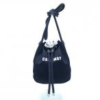  Callaway сумка на плечо темно-синий × белый мешочек Cart сумка Golf Callaway