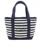 [ очень красивый товар ] Arnold Palmer Golf Cart сумка темно-синий × слоновая кость окантовка внутри вне карман Golf Arnold Palmer