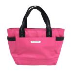  цент Andrew юбка сумка розовый × чёрный внутри вне карман Golf St ANDREWS