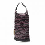 [ прекрасный товар ] громкий мышь сумка для обуви серый × чёрный общий рисунок Golf LOUDMOUTH