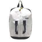 [ прекрасный товар ] Pearly Gates 2WAY запирающийся шкафчик сумка белый × чёрный Nico Chan Smile рюкзак рюкзак Golf PEARLY GATES