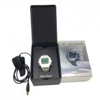 Schott navi GPS Golf navi белый W1-FW электризация проверка settled Golf Shot Navi