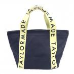  TaylorMade термос Cart сумка темно-синий × желтый держать рука Logo Golf TaylorMade