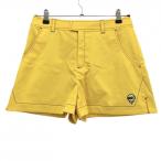 ジュンアンドロペショートパンツイエ...