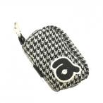 [ очень красивый товар ]aruchibio мяч кейс чёрный × белый тысяч птица ..kalabina есть Golf archivio