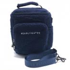 [ прекрасный товар ] Pearly Gates 2WAY боа термос Cart сумка темно-синий Nico Chan Smile плечо с ремешком Golf PEARLY GATES