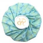 [ не использовался товар ] leather re расческа .n лед . mint blue серия × желтый общий рисунок Golf Resurrection