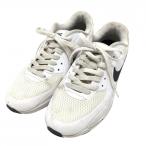  Nike туфли для гольфа белый × чёрный CU9978-101 AIRMAX 90 G-Spike отсутствует мужской 25.5 Golf одежда NIKE