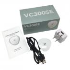 [ прекрасный товар ] voice Cade .GPS Golf navi белый VC300SE электризация подтверждено Golf VOICECADDIE