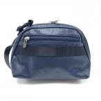 [ очень красивый товар ] Callaway Cart сумка темно-синий type вдавлено . вне карман чай оборудован возможно сумка Golf Callaway