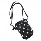 [ очень красивый товар ] Jack ba колено sakoshu чёрный × белый звезда рисунок сумка на плечо Novelty Golf Jack Bunny