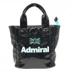  Admiral Cart сумка чёрный × mint green внутри вне карман Golf Admiral