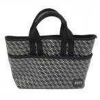  Zero Halliburton Cart сумка чёрный × серый пластиковая бутылка место хранения Golf ZERO HALLIBURTON