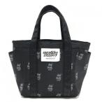 [ очень красивый товар ] тормозные колодки ba колено Cart сумка чёрный общий рисунок swagi-ba колено Golf 2025 год модели MASTER BUNNY EDITION