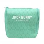 [ прекрасный товар ] Jack ba колено мульти- сумка mint green заяц общий рисунок внутри вне карман Golf Jack Bunny