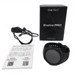 [ прекрасный товар ] Schott navi GPS Golf navi чёрный Evolve PRO электризация подтверждено Golf Shot Navi