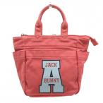  Jack ba колено Cart сумка красный Logo принт Golf Jack Bunny
