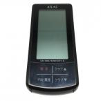 [ прекрасный товар ] Юпитер Golf swing футболка чёрный ATLAS GST-3G электризация подтверждено тип аккумулятора Golf Yupiteru