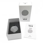 [ очень красивый товар ] voice Cade .GPS navi серый × белый VC4 электризация проверка settled Golf VOICE CADDIE