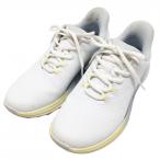  Skechers Golf туфли для гольфа белый × голубой 123147 шиповки отсутствует женский 22.5 Golf одежда 2026 год модели SKECHERS GOLF